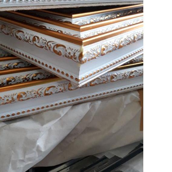 ◌ Hantaran nikah / baki/seserahan ✾