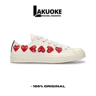 converse heart shoes white