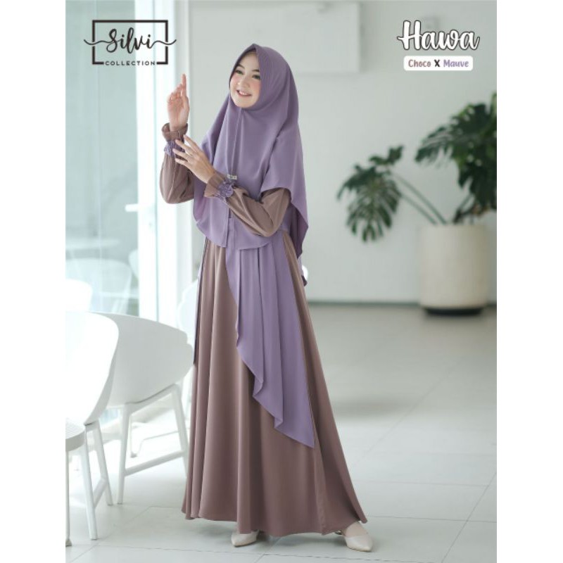 Hawa by Silvi Collection