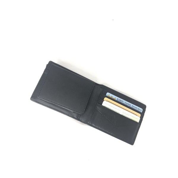 DOMPET PRIA KULIT ASLI SINTETIS #dompet #dompetpria
