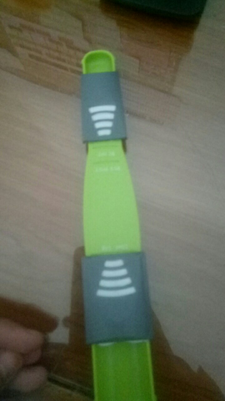 Sendok Takar Geser Bumbu - Sliding Measuring Spoon