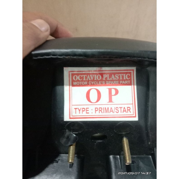 Jok Astrea Prima/star anti gembos