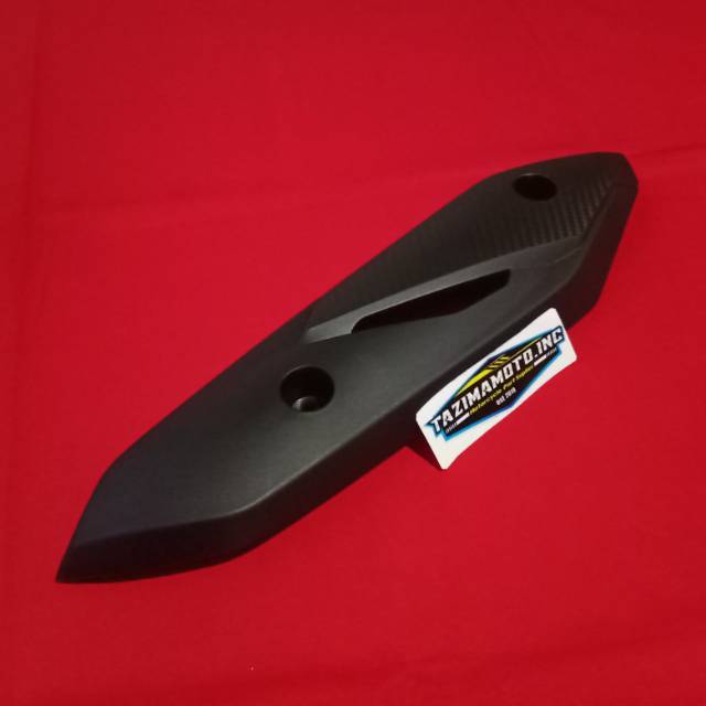 COVER TUTUP KNALPOT TAMENG KNALPOT BEAT FI ESP ORIGINAL