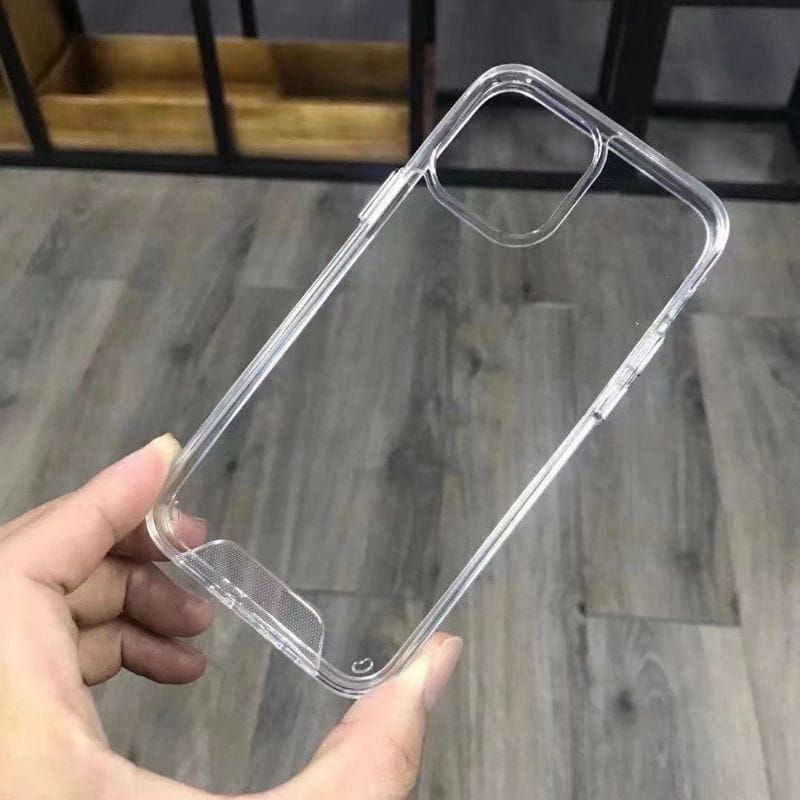 Space Clear Case Iphone 13pro/13pro max/iphone 12/12pro max