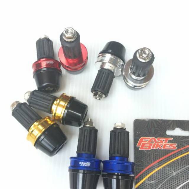 Jalu Stang Fastbikes Full Cnc Universal