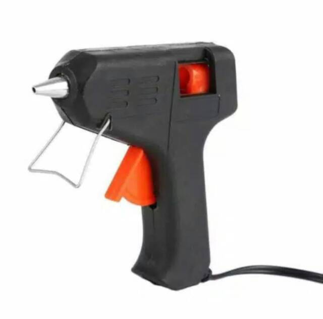 

LEM TEBAK PISTOL GLUE GUN STIK HOT JUAL ECER HARGA GROSIR