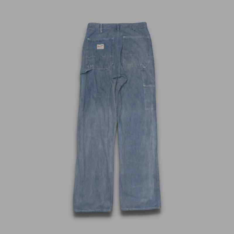 Vintage Jeans Wrangler