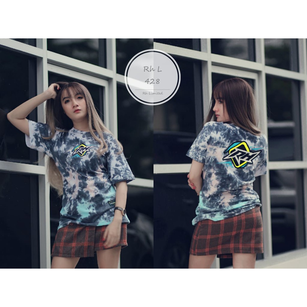 KAOS RH57 (RACINGHELL) KODE RHL428