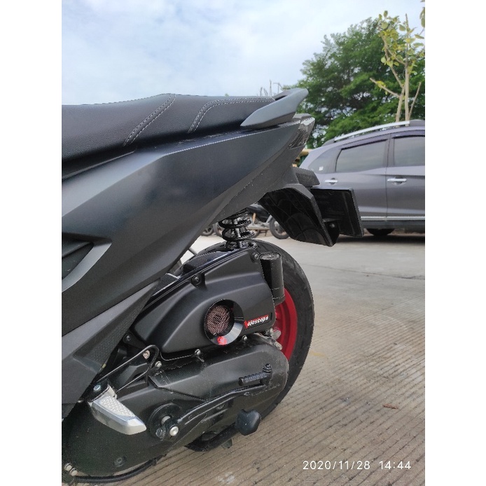 VELOSCOPE ORIGINAL HONDA GENIO 2019 2020 BEAT STREET DELUXE 2020