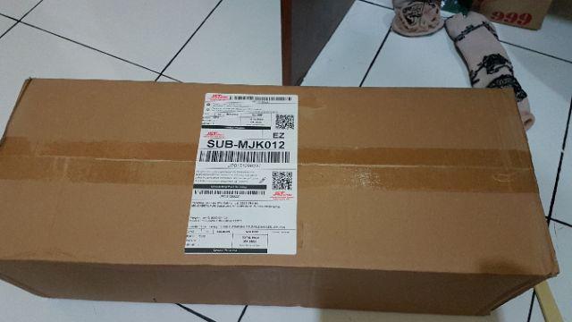 Big Foldable Hanger Jemuran Baju Lipat