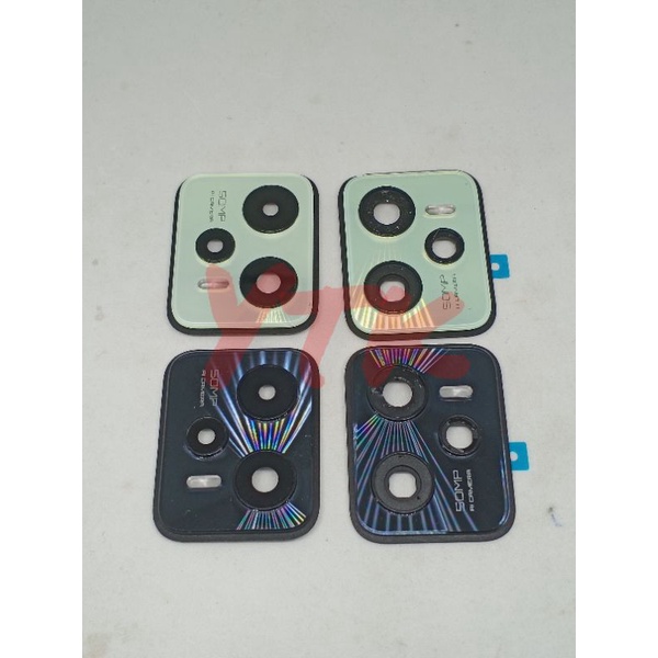 frame/kaca kamera + frame realme c35