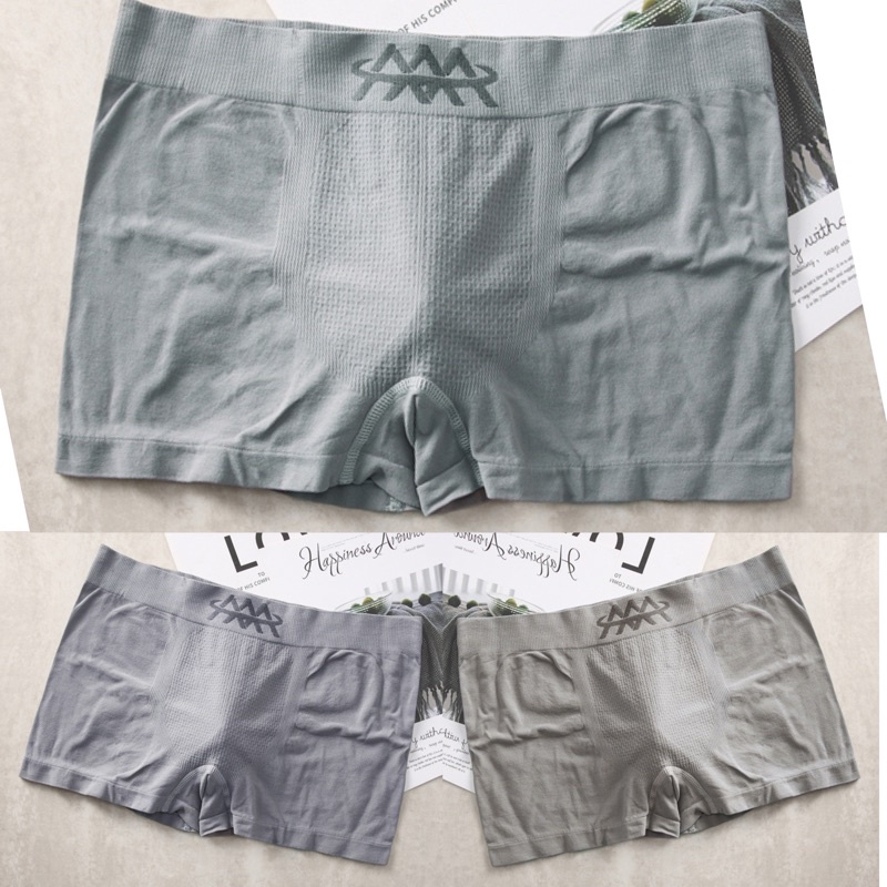 C049 - boxer AAA pria / cd celana dalam cowok dewasa pria