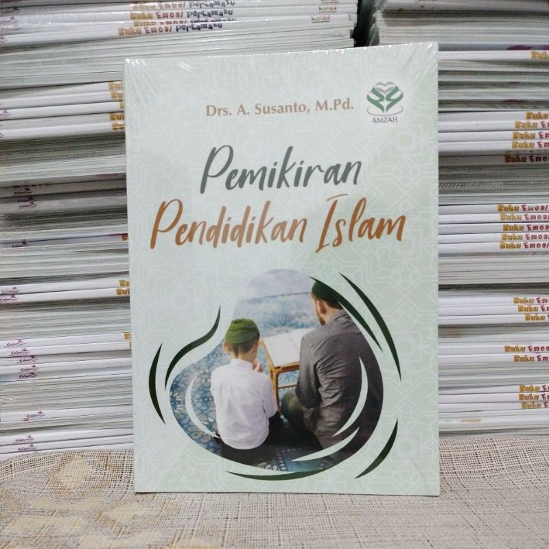 Pemikiran Pendidikan Islam