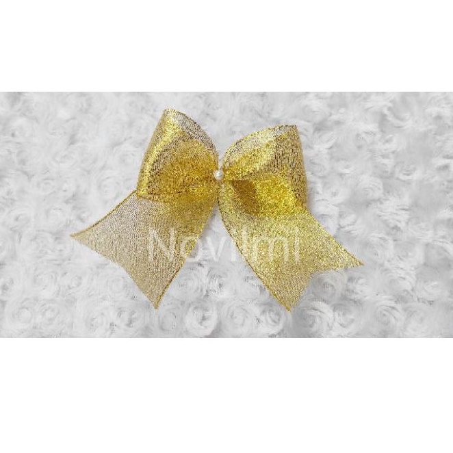 

(1 pcs) pita jadi/ pita hampers/pita gold