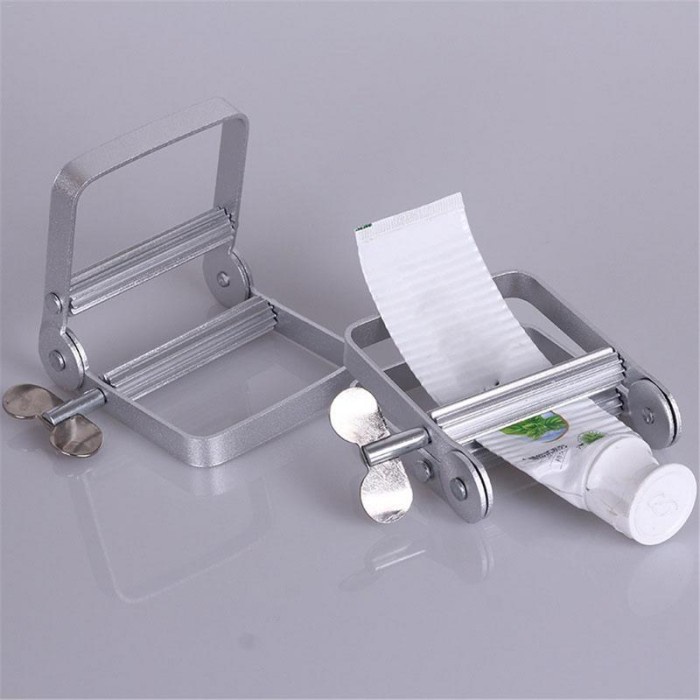 

Metal Paint Tube Wringer / Squeezer