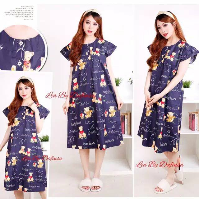 DASTER BONEKA GROSIR MURAH ASLI PEKALONGAN