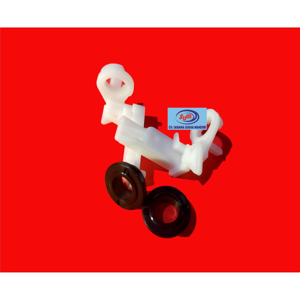 TRANSFER ROLLER GUIDE BIZHUB 363 423