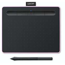 Wacom Intuos Drawing Tablet Bluetooth CTL-4100WL CTL4100 CTL 4100WL