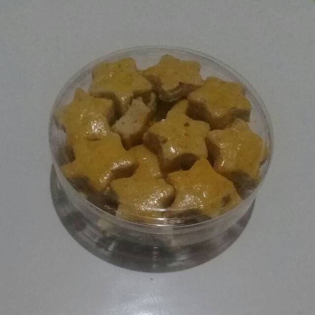 

Kue kacang original home made 250 gram