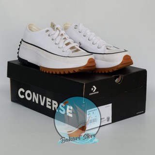 converse with big sole