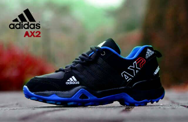 adidas axe 2