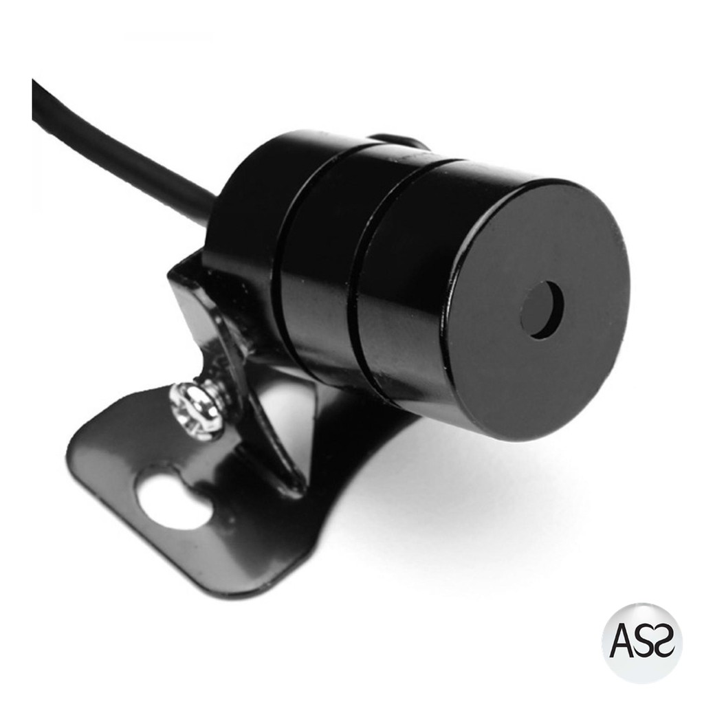 ASS Shop - Lampu Kabut Fog Light Mobil - WL001