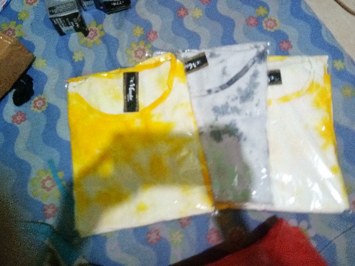 Blus Batik Anak Kerah Lipat Kemeja Batik Anak Cewek Sekolah Berkerah Halus Adem Nyaman Dan Cantik