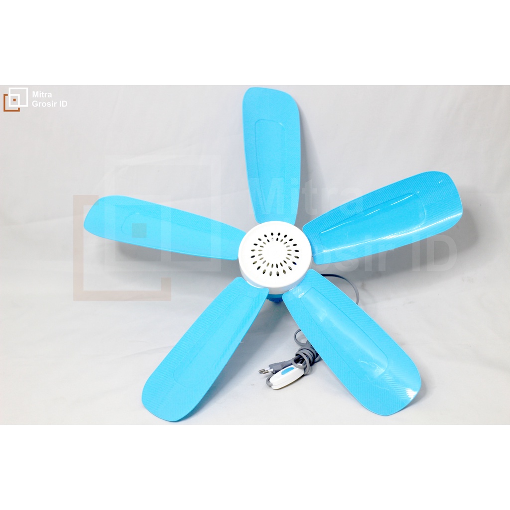 ARASHI KIPAS ANGIN HELIFAN 05- 40 WATT