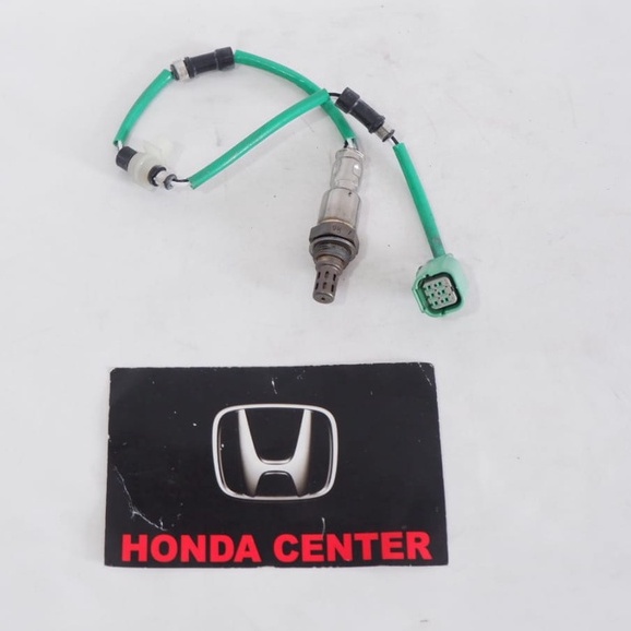 sensor oksigen oxigen sensor 2 s2 belakang crv re gen3 2007 2008 2009 2010 2011 2012 2400CC K24 36532-RZA