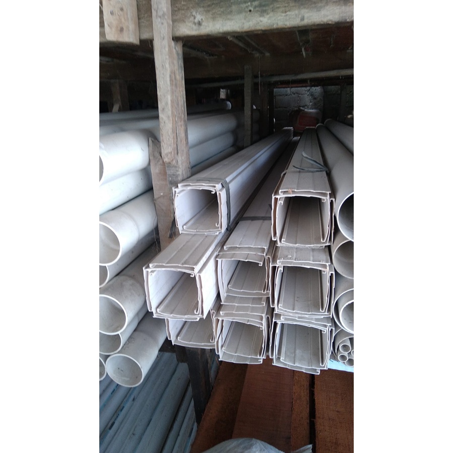 TALANG AIR PVC