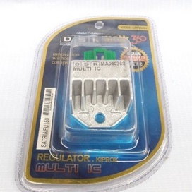 Kiprok Regulator Racing Satria Fu 150 - Smash - Shogun - Spin Dsk Neomaxx