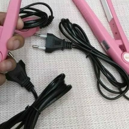 ☁ Alat pres/perekat plastik es bentuk buah/wawan dll ♡