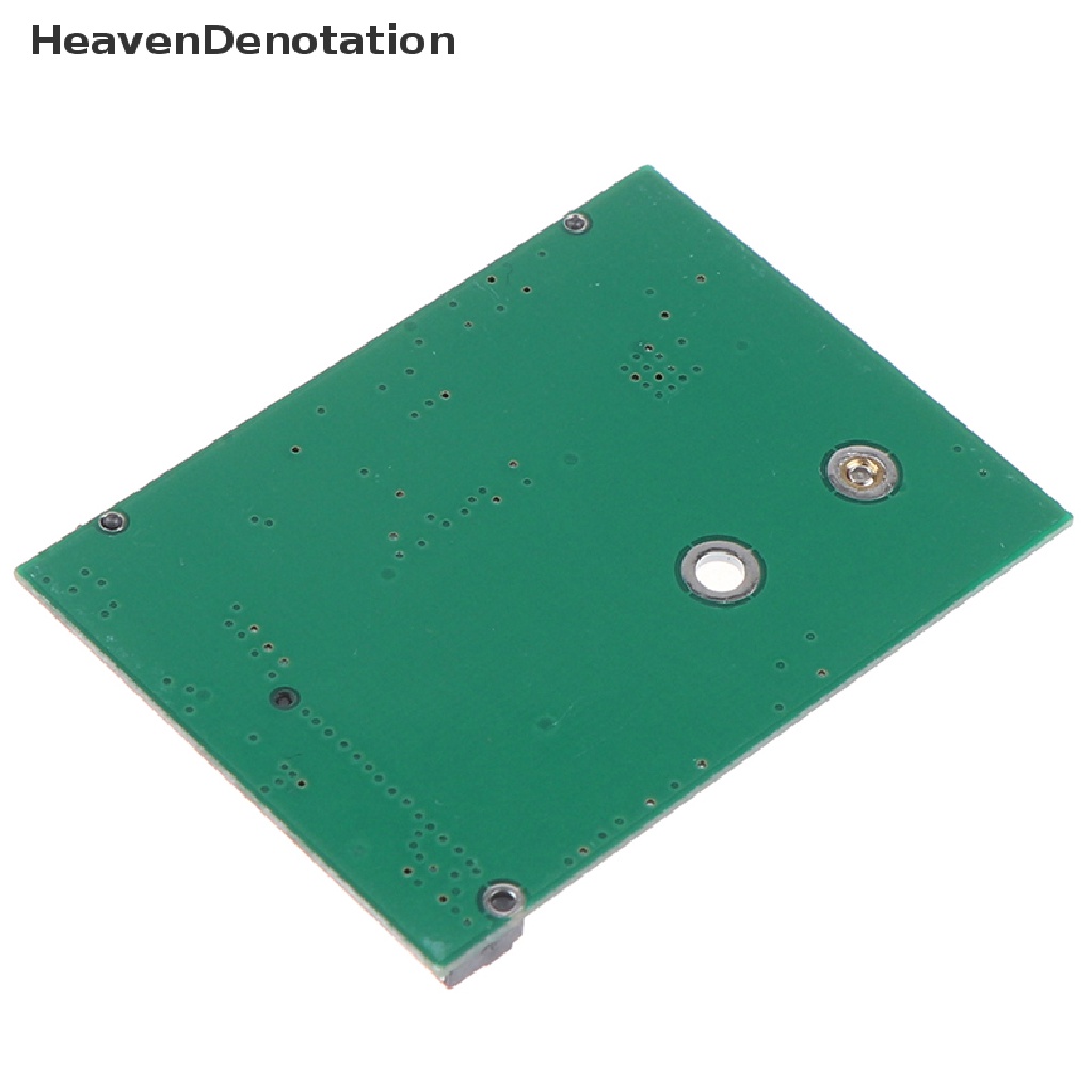 [HeavenDenotation] M.2 NGFF ssd solid state hard disk to half high 2.5 inch sata3 adapter card