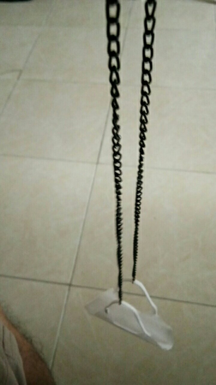 Strap Rantai Chain Tali Kalung Mutiara Masker