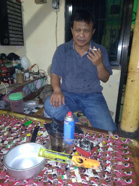 Pemantik Api Gas Korek Api Gas Panjang Lighter Utu