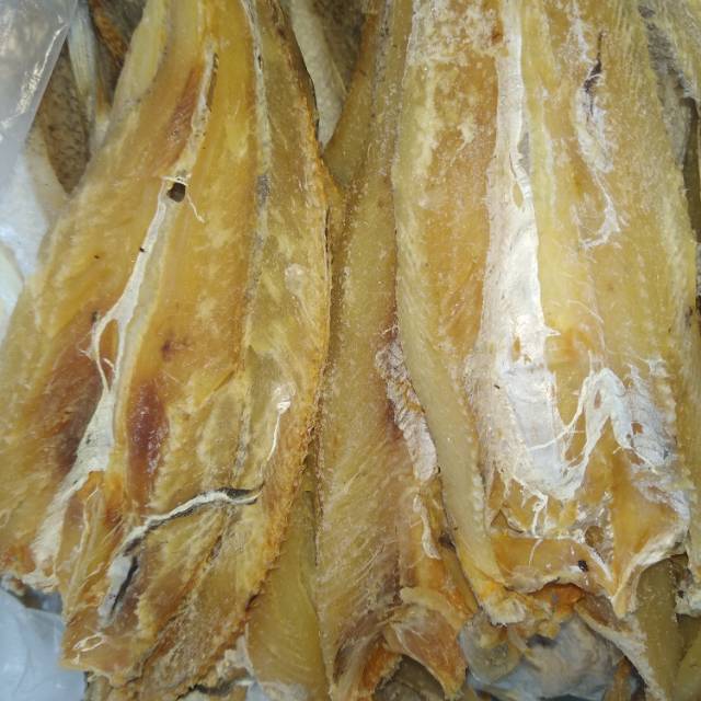 

IKAN ASIN JAMBRONG TERMURAH