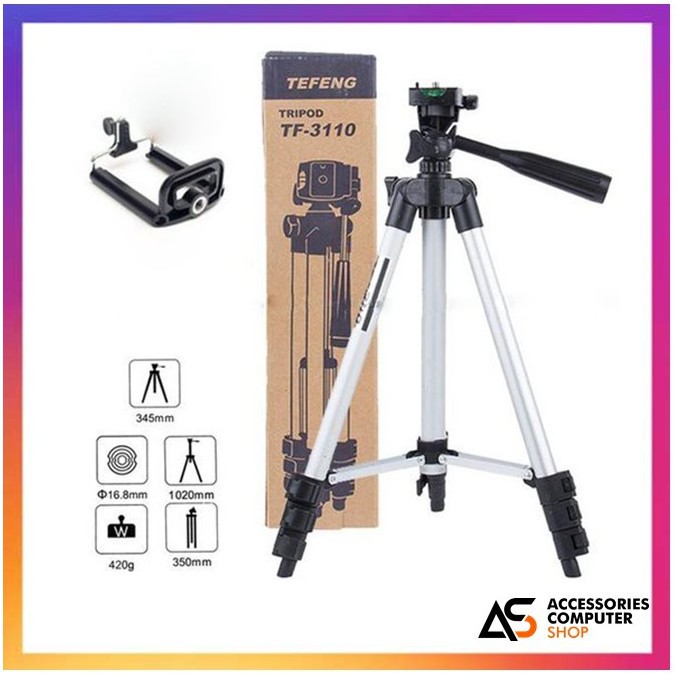 

Tripod3120 tripot healing