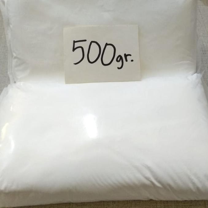

Murah Baking Powder Double Acting Hercules 500Gr