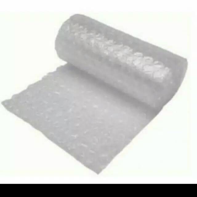 

Plastik buble 40cmx100cm