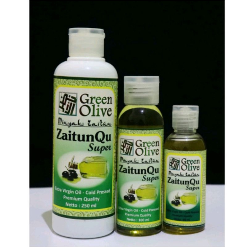 Minyak Zaitun extra virgin asli palestina pijat urut obat kolesterol darah tinggi jerawat