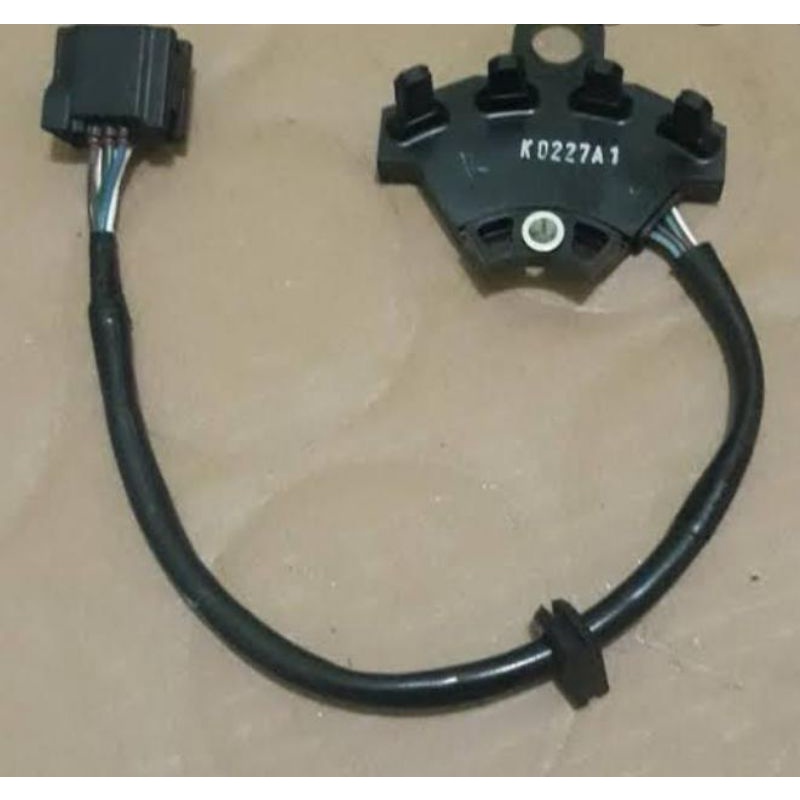 Sensor CKP kaki 4 spull ACG Honda fi  Vario 110 led esp original