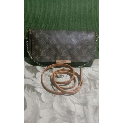 LV Favorite mm