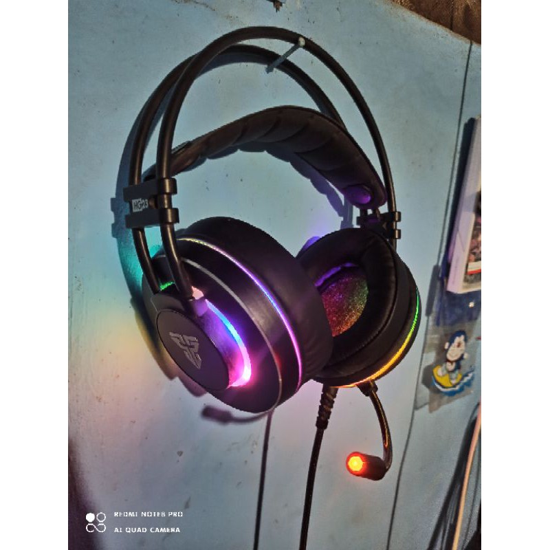 Fantech HG-23 OCTANE 7.1
