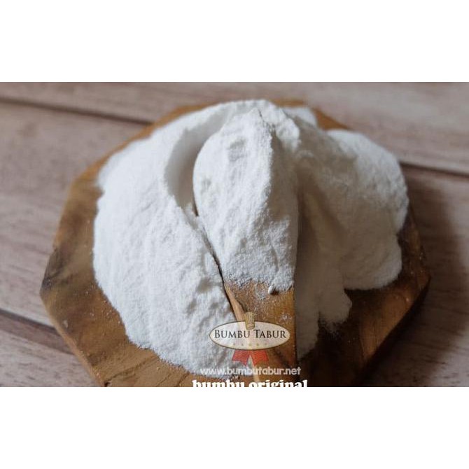 

BUMBU TABUR ASIN GURIH ORIGINAL HALAL FOOD GRADE 1 KG