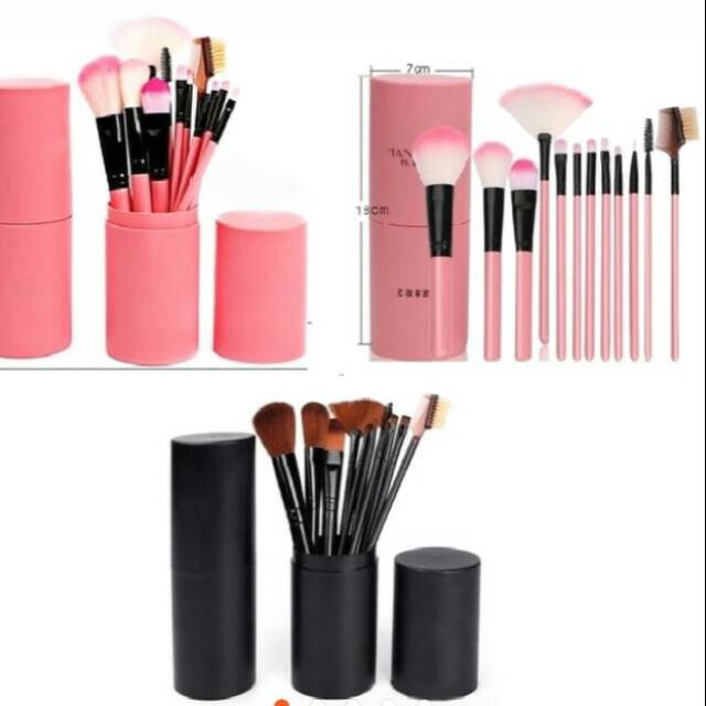 

[ BIG_OOM ] SET BRUSH KALENG @ 75.000