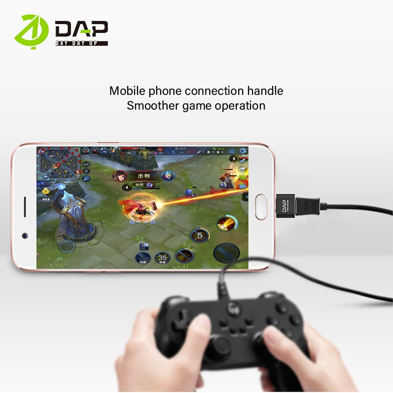 (DAP) OTG MICRO USB 2.0 MODEL OTG2N OTG MICRO KE FLASHDISK ORIGINAL DAP OTG2-N OTG FOR USB MICRO