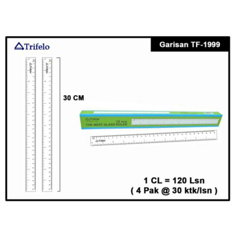 

Garisan TF-1999