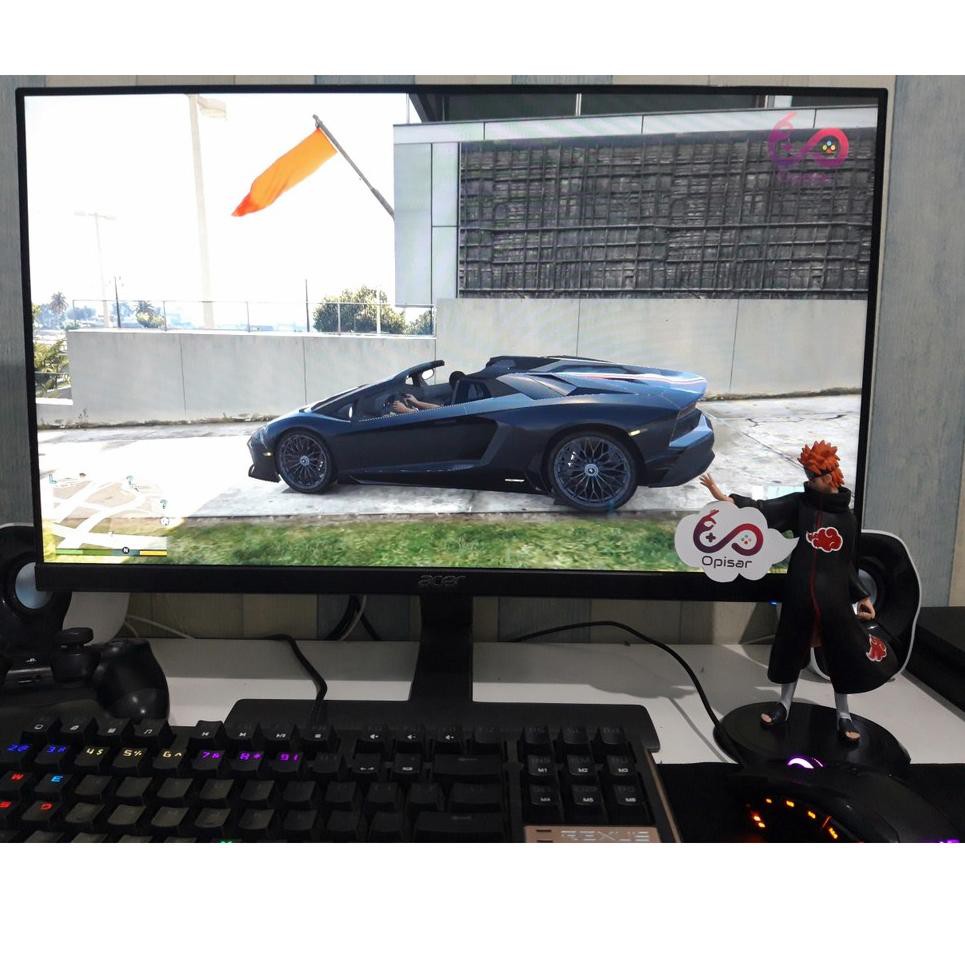 GTA 5 PC + MOD Indonesia Grand Theft Auto V (KODE 9787)