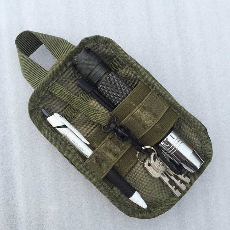 Tas Pinggang Army Tactical Jm