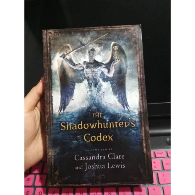 Shadowhunter's Codex